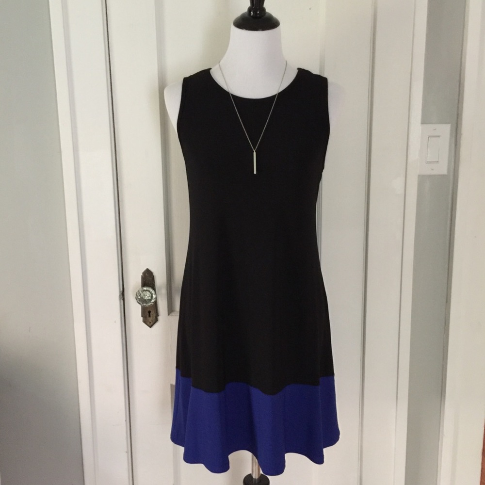 Tianna B▪️Tank Dress
